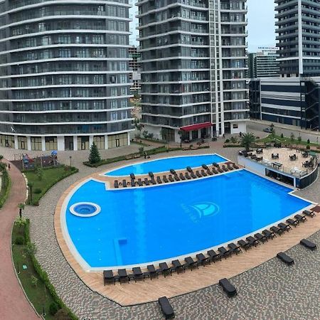 White Sails Apartment Батумі Екстер'єр фото