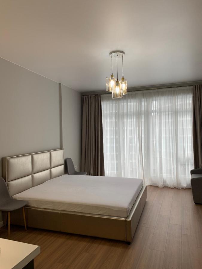 White Sails Apartment Батумі Екстер'єр фото