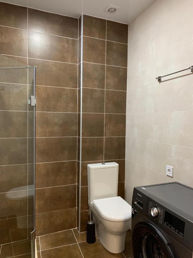 White Sails Apartment Батумі Екстер'єр фото