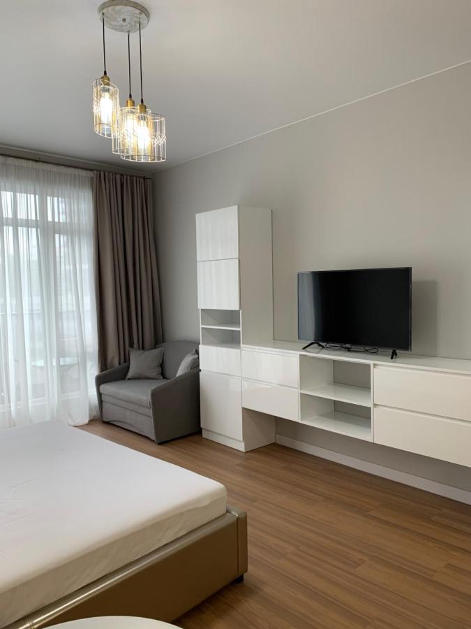 White Sails Apartment Батумі Екстер'єр фото