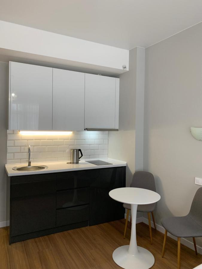 White Sails Apartment Батумі Екстер'єр фото