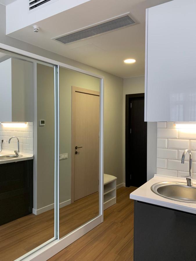 White Sails Apartment Батумі Екстер'єр фото