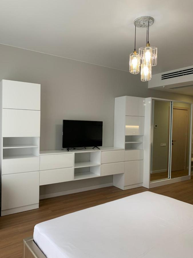 White Sails Apartment Батумі Екстер'єр фото