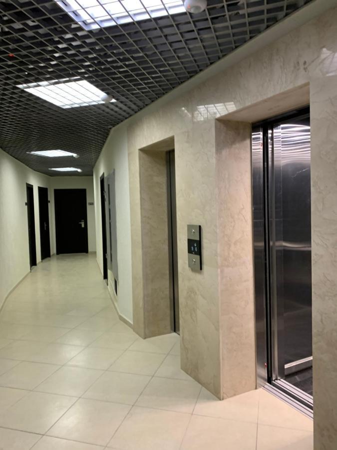 White Sails Apartment Батумі Екстер'єр фото