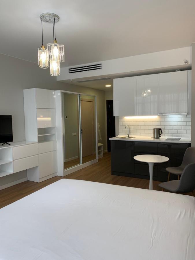 White Sails Apartment Батумі Екстер'єр фото